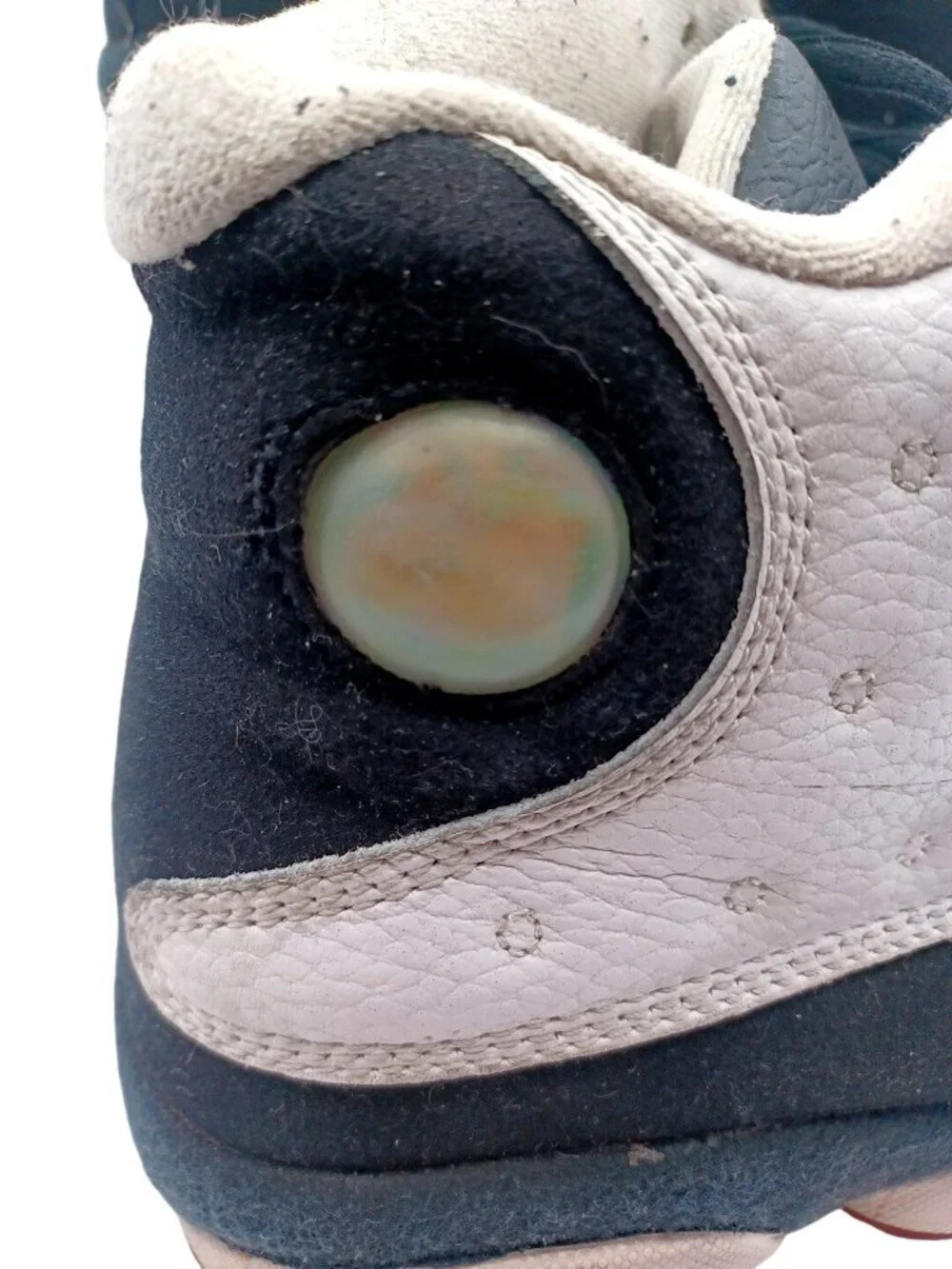 Size 12 - Air Jordan 13 Retro 2012 2013 He Got Game Basketball Sneakers Michael